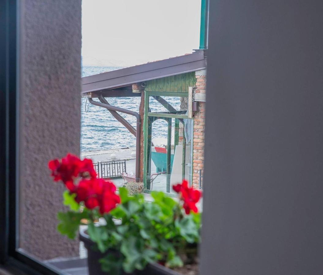 Port Villa Ohrid Exterior photo