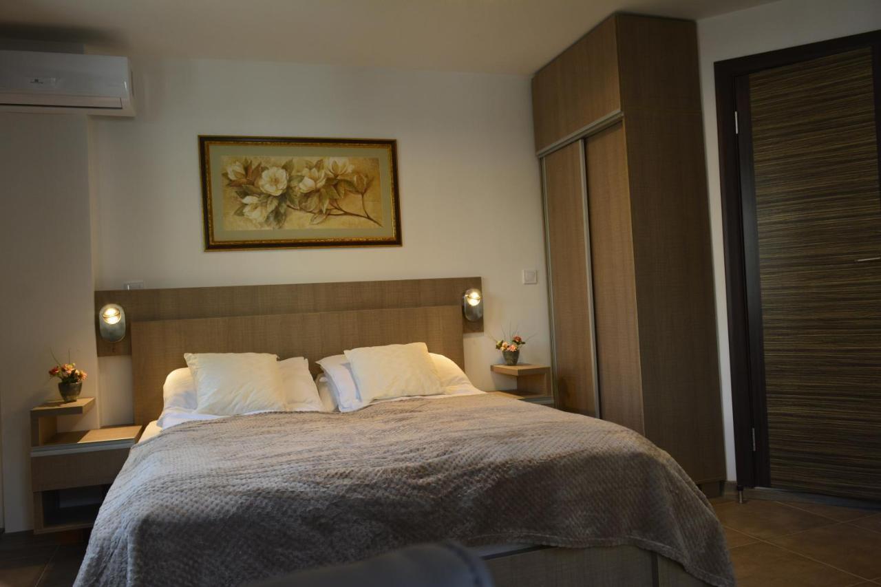 Port Villa Ohrid Exterior photo