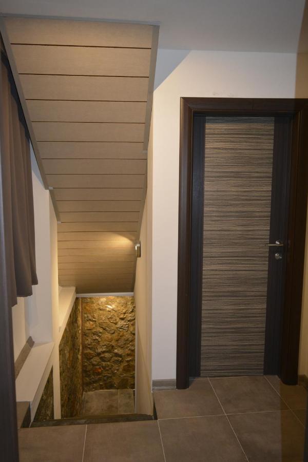 Port Villa Ohrid Exterior photo