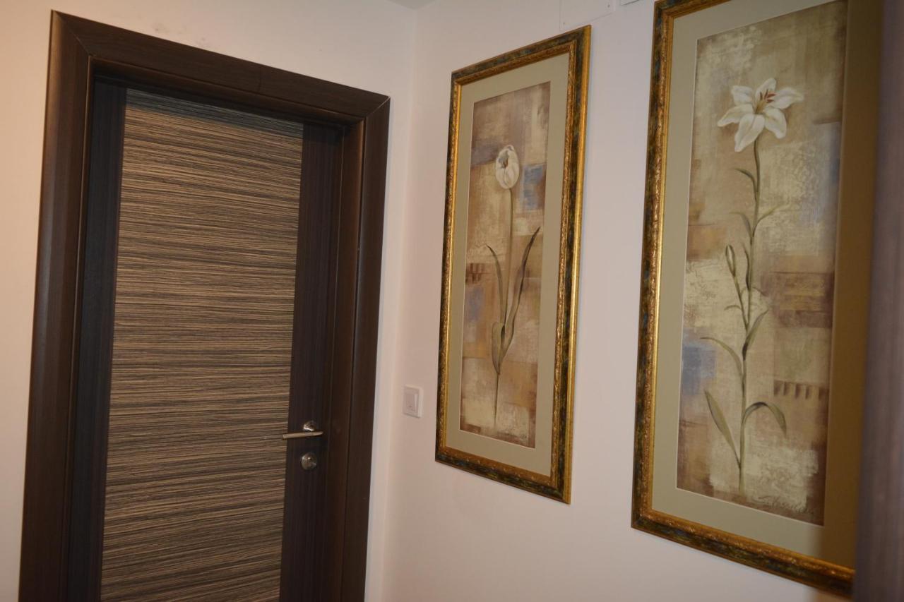 Port Villa Ohrid Exterior photo