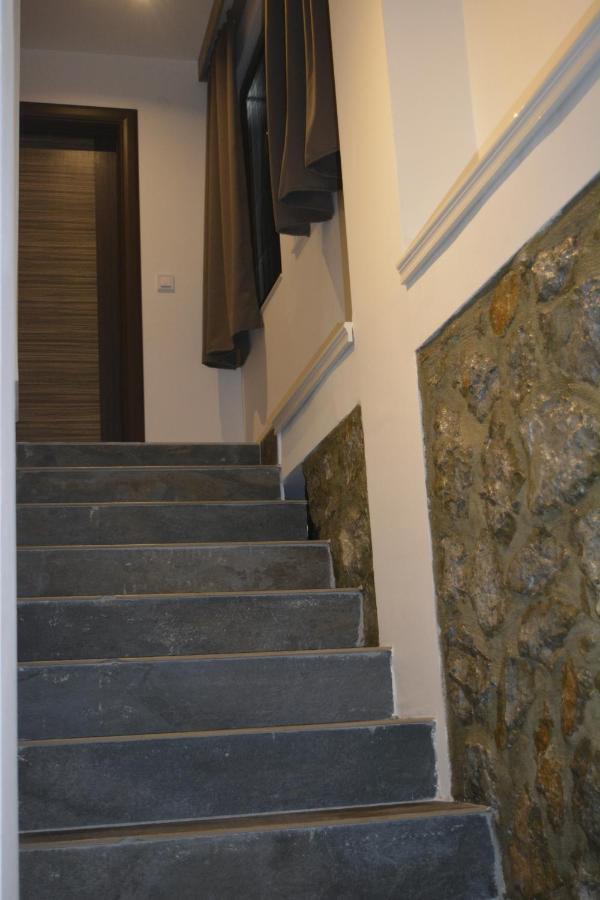 Port Villa Ohrid Exterior photo